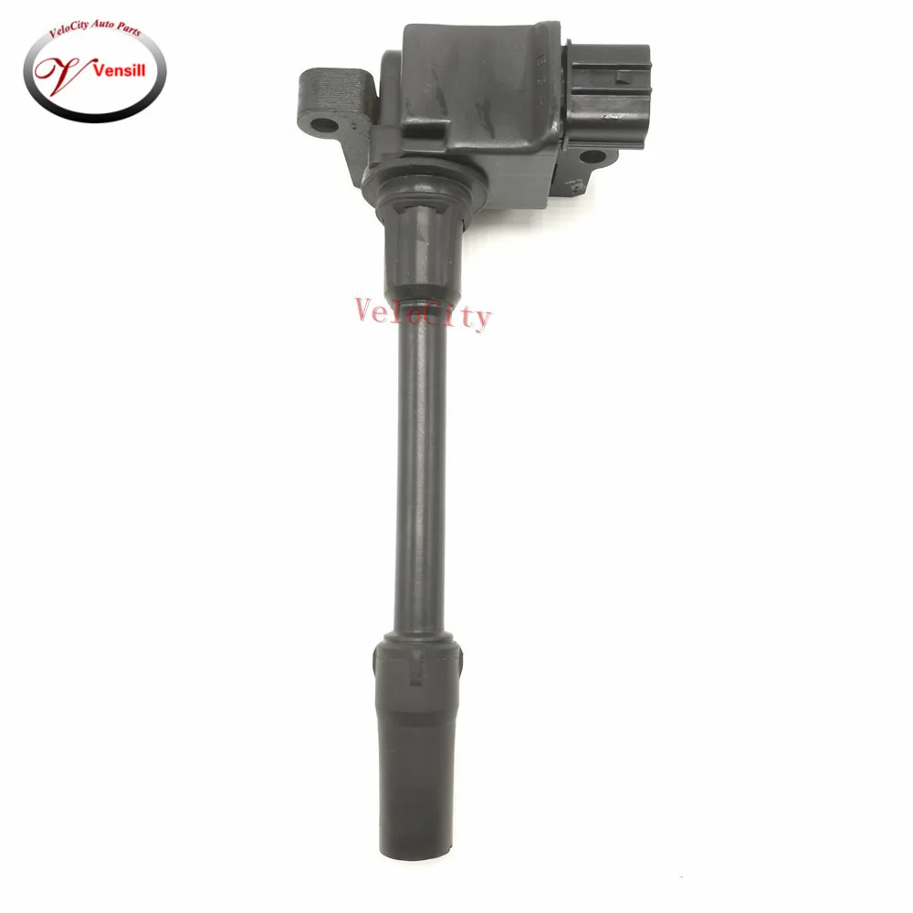 Part No# MD362915 H6T12272A MD348947 MD355008 Ignition Coil For 1999-2003 Mitsubishi Space Runner 2.4 GDI