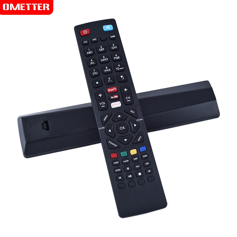 تلفزيون التحكم عن بعد تشالنجر لشركة هيونداي الذكية فورو بيلاس ER-52401