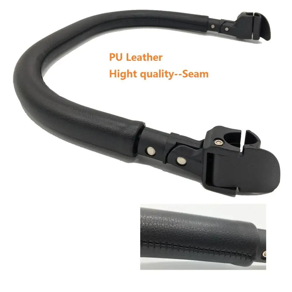 Variant: Seam PU Leather