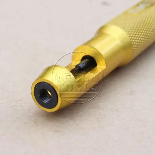 1/4 - 20 Helicoil Thread Repair Kit Drill and Tap Insertion tool