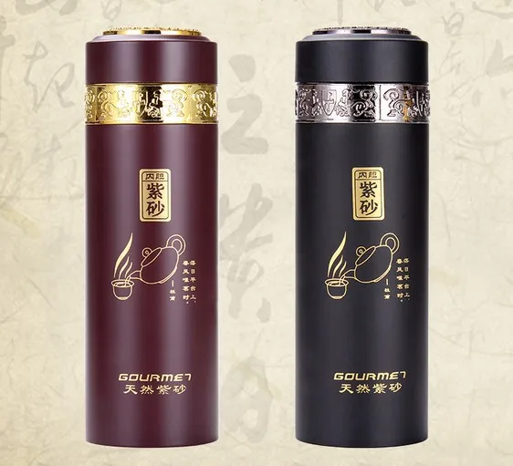 1PC Purple Clay The…