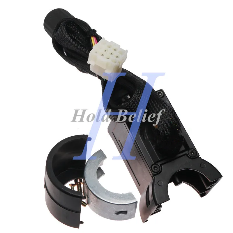 Gear Selector 8320-00710 832000710 for Samsung SL120-2 SL150-2 SL180-2 SL250-2