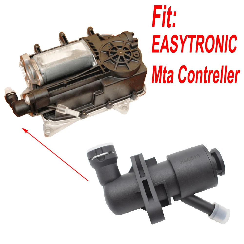 Clutch Master Cylinder Easytronic Semi Automatic Clutch Actuator Hydraulic Pump For OPEL VAUXHALL ASTRA H 2004 - 2009 G1D500201