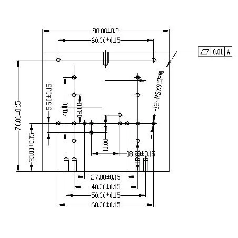 the heat pipe heatsink for endoscope light source,high power light source heatsink,the heatsink for phlatlight LED-cbt90,cbt140