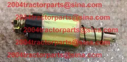 QD100C3 Starter Solenoid for Yangdong Y380T & Y385T diesel engines's starter motor