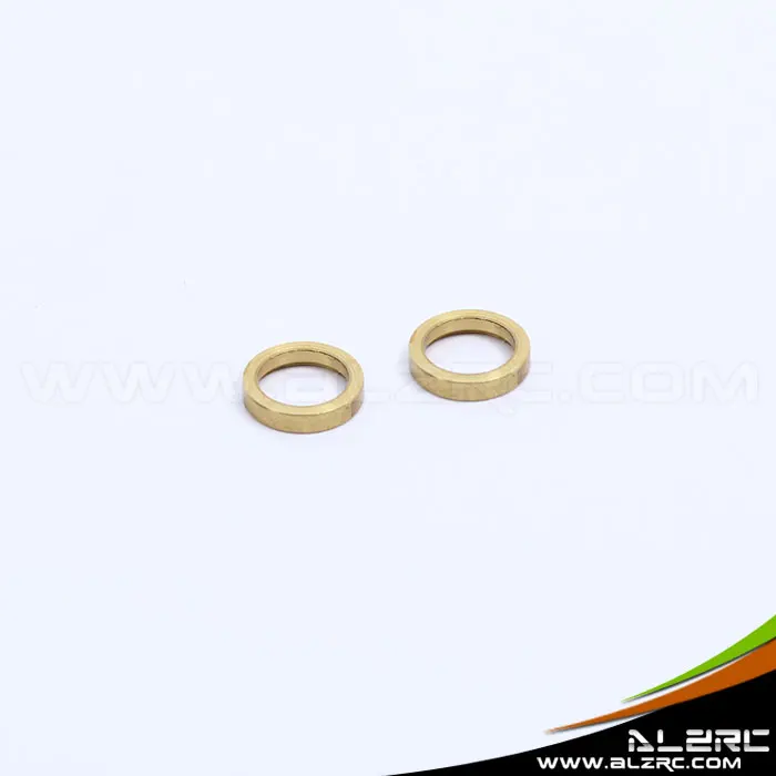 ALZRC 450 One-way Bearing Washer 1.6mm RC 450 Helicopter Parts H12024  A2-081