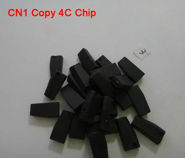 

CN1 Transponder CN1 Copy 4C Chip (repeat clone by CN900)