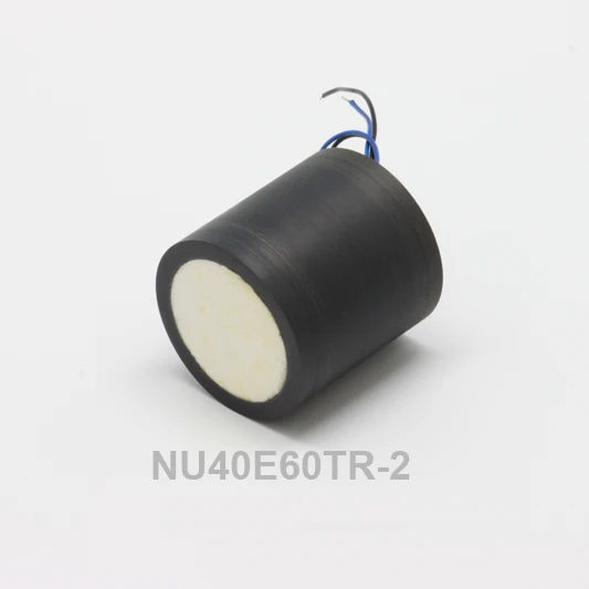 NU40E60TR-2 ultrasonic ranging module / ultrasonic module / ultrasonic sensor