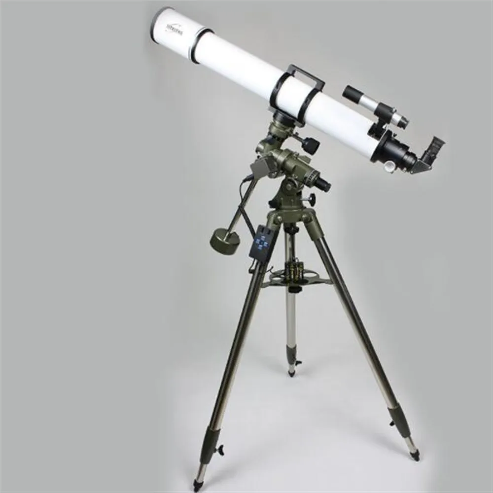 Tianlang TQ4-HS102DL 102/900mm F10 Artist Astronomical Telescope HD Photography Professional Viewing Telescope