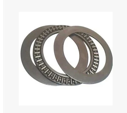 Thrust Needle Roller Bearing AXK6085 60mm x 85mm x 3mm Thrust Bearing