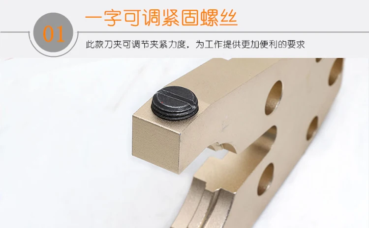 ISO 30 ツールホルダー耐久性のある金属材料クランプ用の cnc マシンセンターツールホルダーサポート
