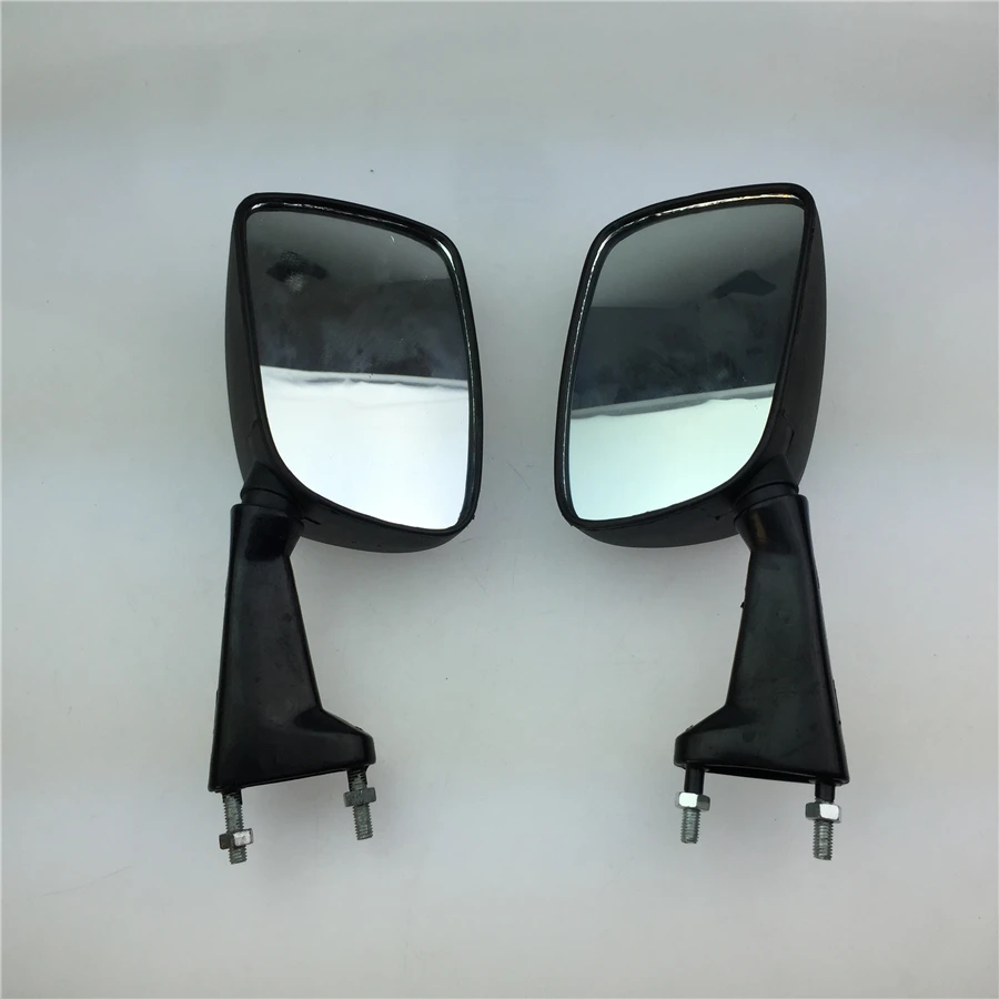 

STARPAD For the FZR250-R fzr250 electric car motorcycle accessories small drum mirror combination mirror