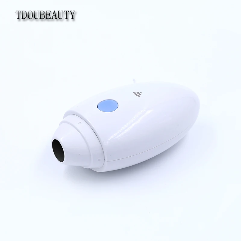 

TDOUBEAUTY 2022 New CF-685A Ultra HD High-tech Wifi Scalp Hair Microscope Analyzer Skin Detector Analyzer Camera Free Shipping