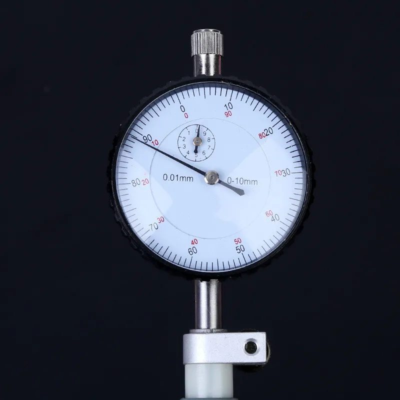 High Accuracy Dial Bore Gauge Hole Diameter Measuring gauge Inside diameter Scale Cylinder volume meter Dial indicator 18-35mm