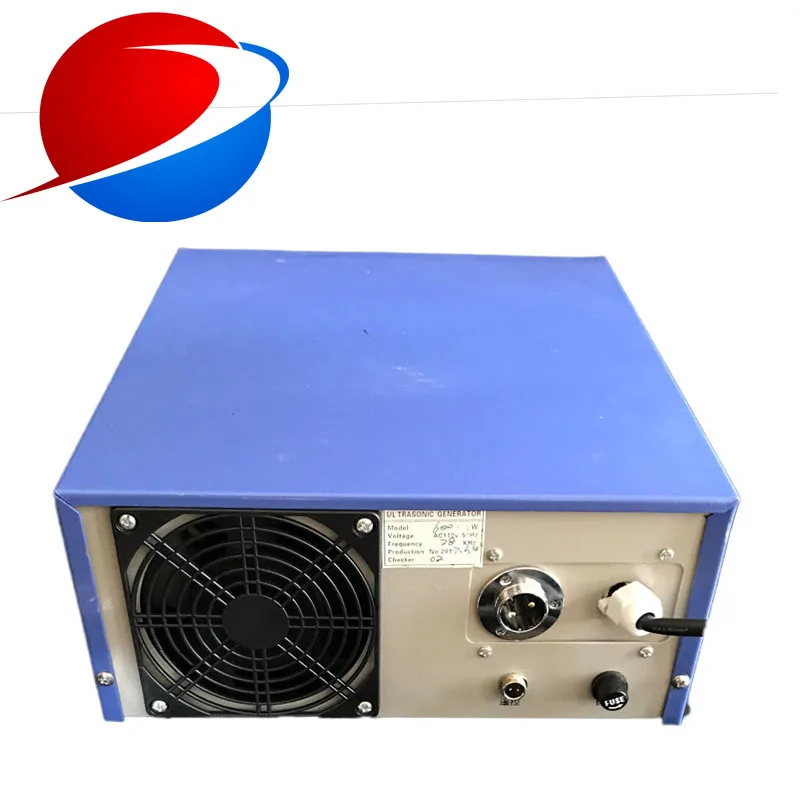 

3000W/20KHZ Power Supply Control Generator Circuit Board for Ultrasonic Cleaning Machine