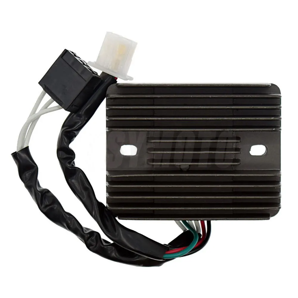 

Motorcycle Regulator Rectifier Voltage For CFMOTO 500 CF500 500CC Quad Bike Go-Kart UTV ATV 12v