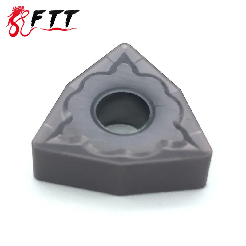 WNMG080408 GS PC9030 Externe Draaigereedschappen Carbide insert Hoge kwaliteit Draaibank cutter Tool Tokarnyy draaien insert