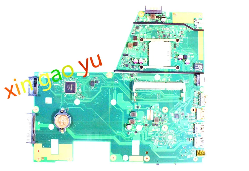 

Original FOR ASUS X-Series X551 X551M X551MA Laptop Motherboard 60NB0480-MB1501 N2815 CPU REV2.0 100% Tested Perfectly