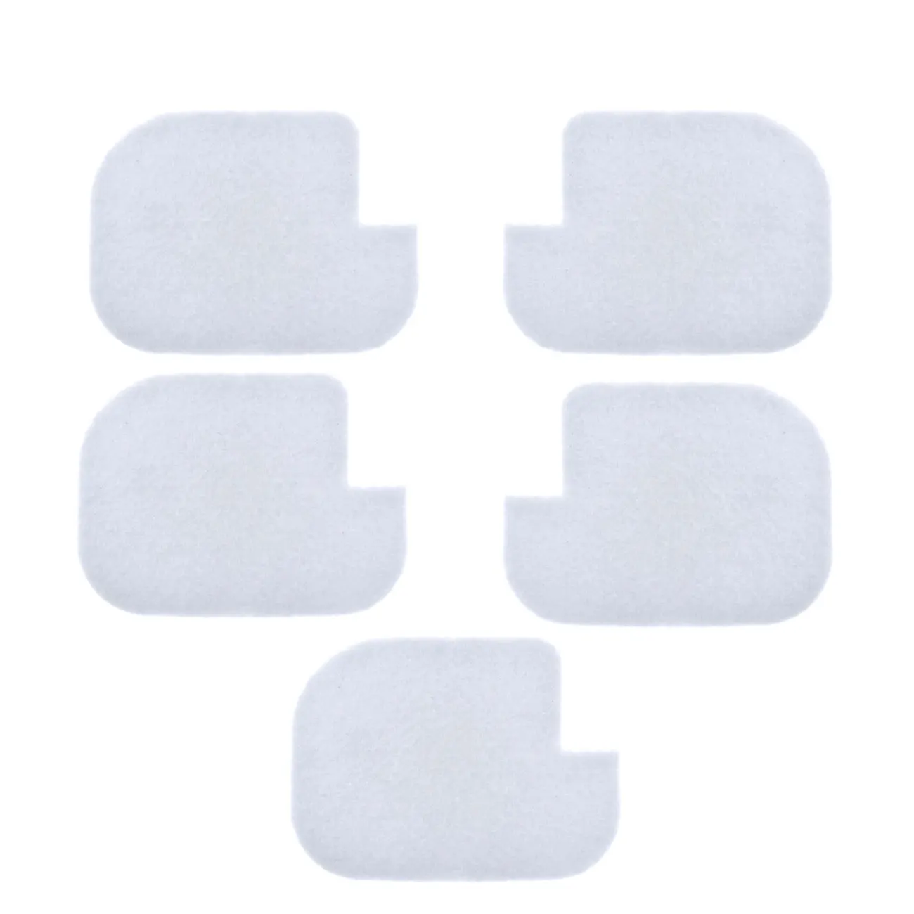 5X فلتر الهواء لبولان برو PP4218 3416 Husqvarna 530057925 P3314 العلامة التجارية الجديدة