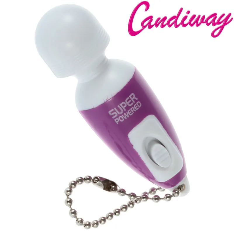 nipple suckers toys Nubii Harlow Mini Wand – Nu Sensuelle