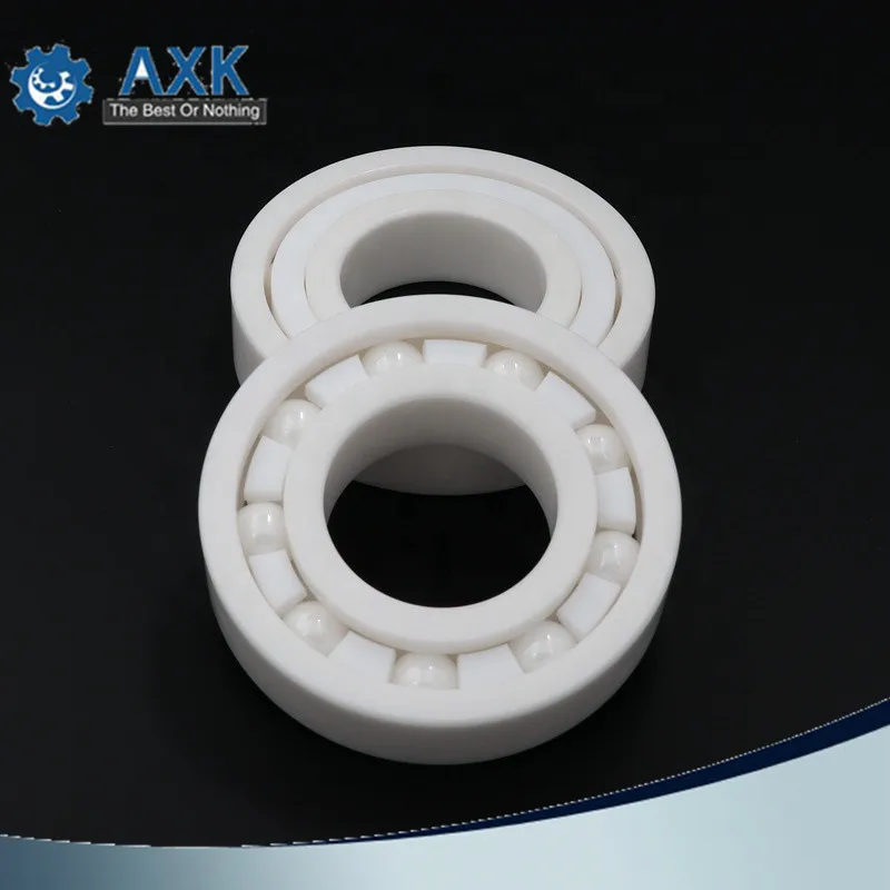 699 Full Ceramic Bearing ( 1 PC ) 9*20*6 mm ZrO2 Material 699CE All Zirconia Ceramic 619/9 Ball Bearings