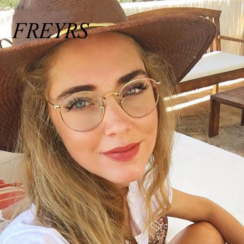 Fancy Glass Frames: The Perfect Blend of Style and Function for Daily Screen Use