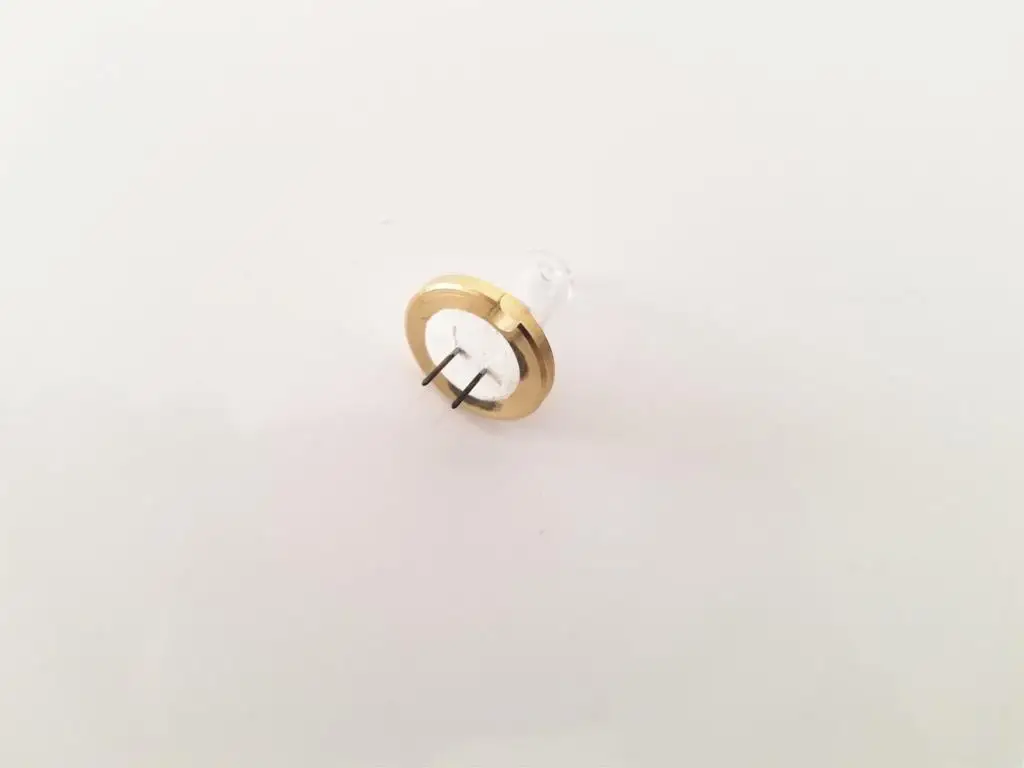 لمصباح KONELAB 6V20W، محلل الكيمياء 20i، 30i، 60i جديد