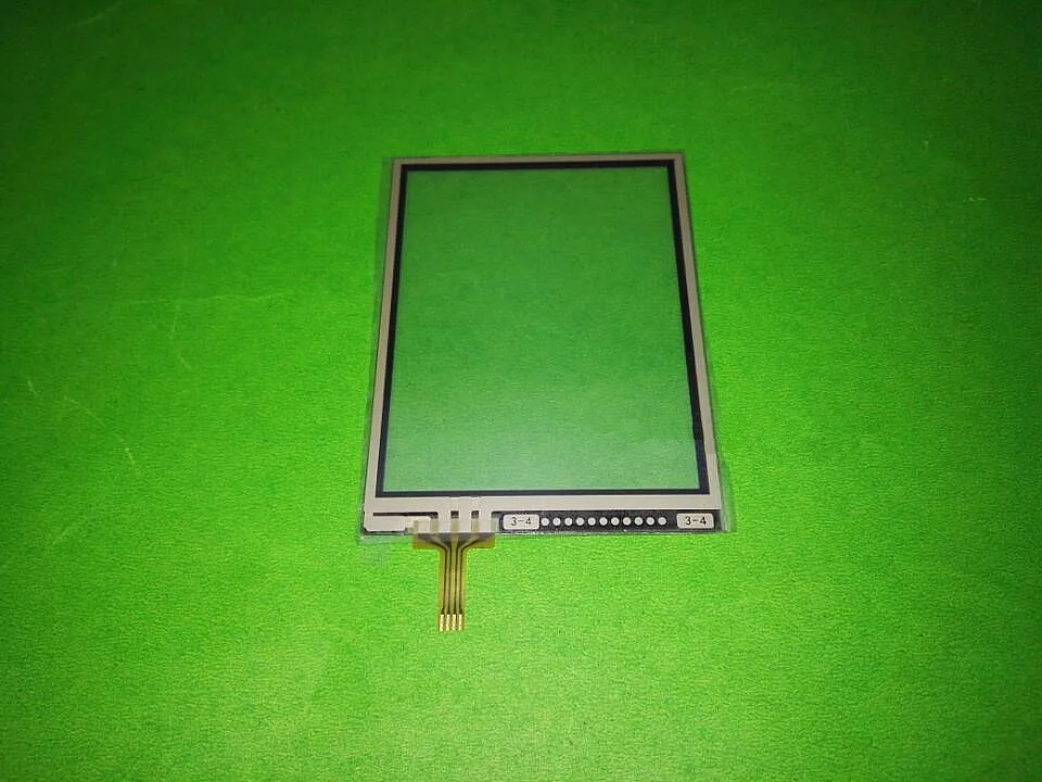 New For M3 Mobile Compia MC-6200S MC6200S MC-6200C MC6200C MC 6200C 6200S Data Collector Touch Screen Panel Digitizer Glass Lens