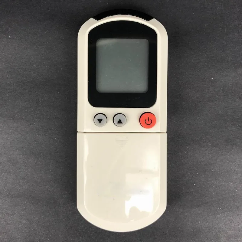 

New Original Remote Control Compatible For York Air Conditioner