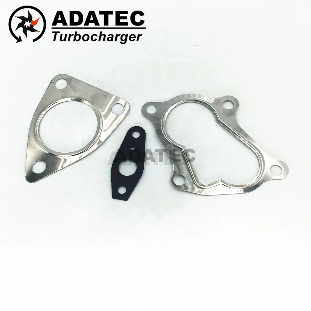 Turbocharger 17201-30030 CT9 Turbo Full Gaskets 17201-30120 17201-0L030 Turbine Oil for Toyota Hiace 2.5 D4D 102 HP 2KD-FTV