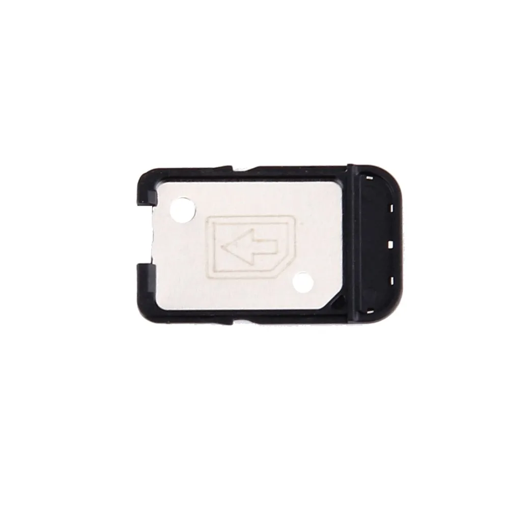 iPartsBuy SIM Card Tray for Sony Xperia C5 Ultra (Single SIM Version)