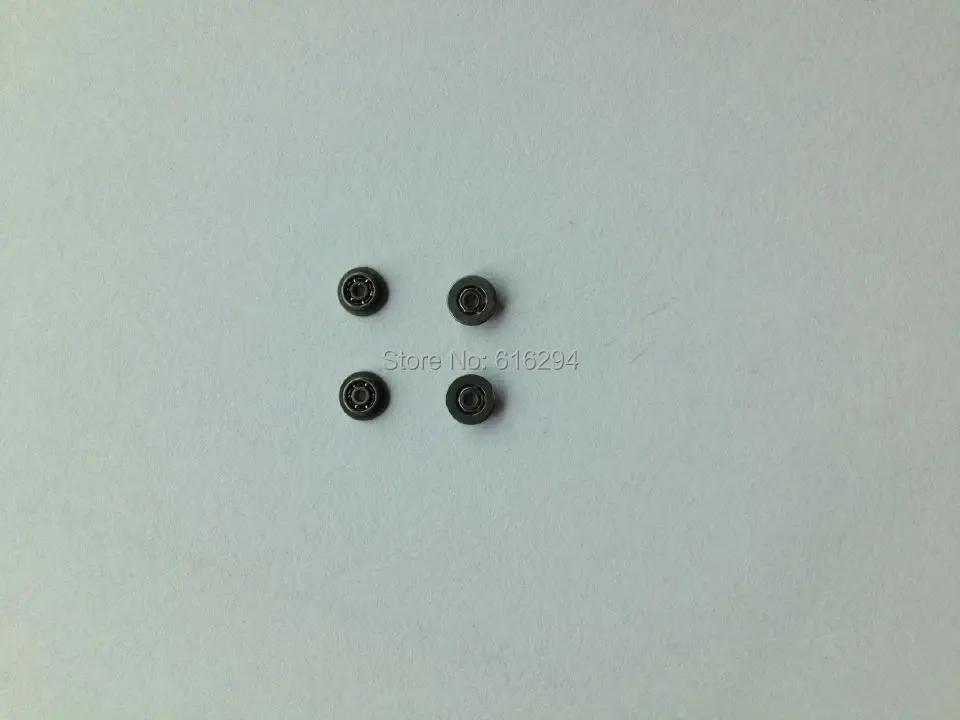 

free shipping High Quality 20Pcs FRI-2ZZ (1.016x3.175x1.19) bearing inch Flanged Ball Bearing