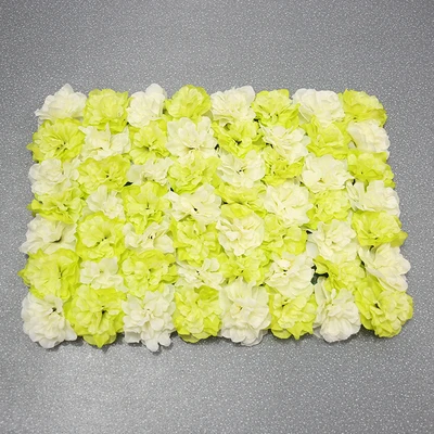 SPR Free Shipping-10pcs/lot Artificialsilk rose flower wall wedding background lawn/pillar road lead market decoration