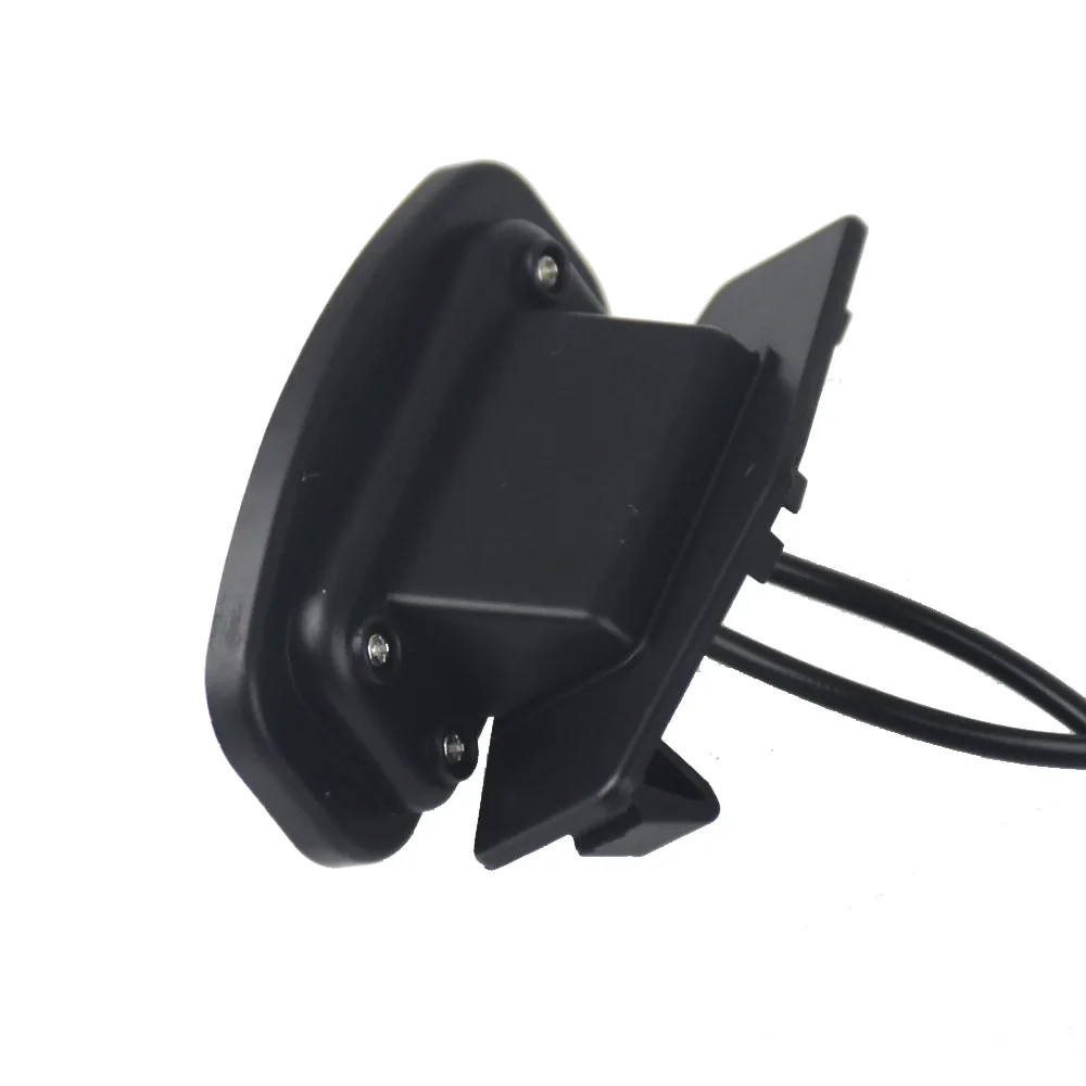 CCD Car Reverse Rear View backup Camera parking rearview For Honda CRV CR-V Odyssey Fit Jazz Elysion
