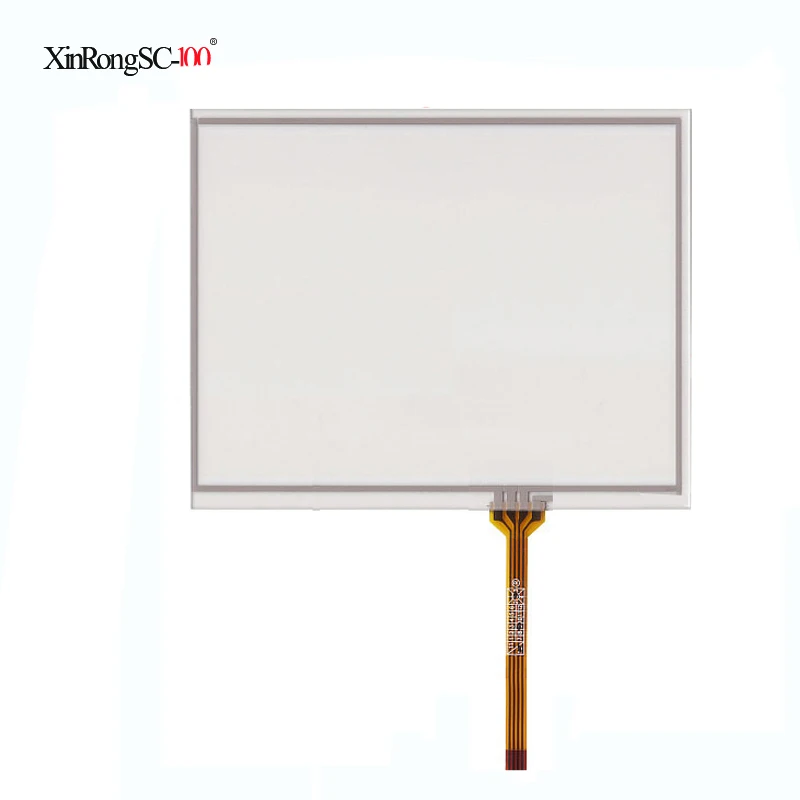 New for KORG Kaoss Pad kp3 5Inch Touch Screen for GPS GLASS for tble compatible quality assurance