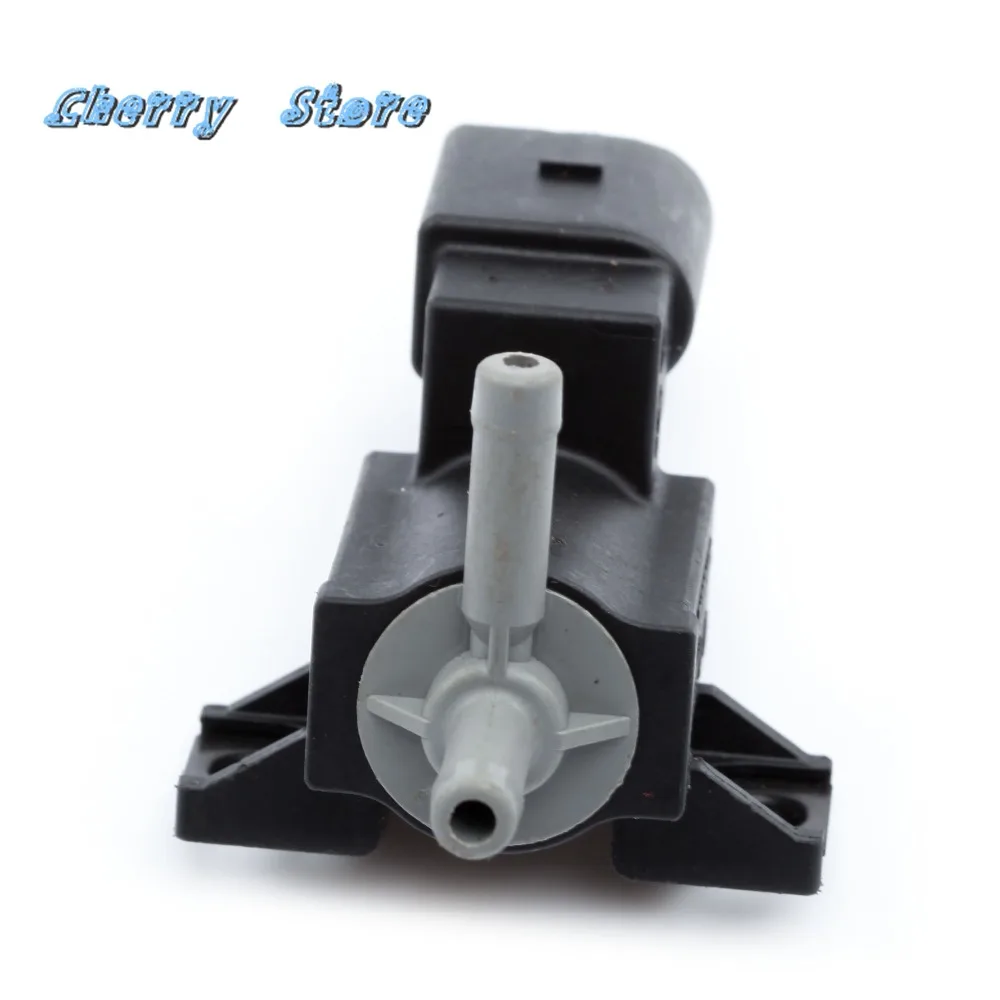 06F 906 283 D Electric Turbo Boost Pressure Control Valve For VW Jetta Golf Passat B6 Audi A4 Skoda Seat 1.8/2.0T 7.00470.07