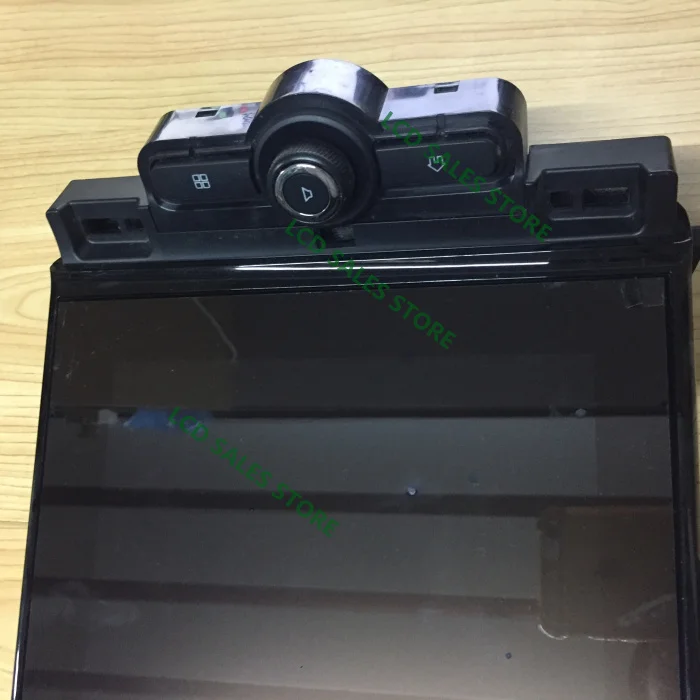 NAVIGATIESYSTEEM NIO WEILAI ES8 SCHERM