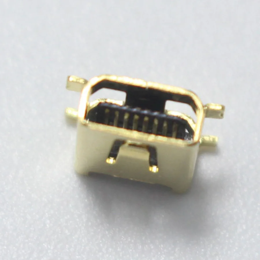5x presa USB 3.0 femmina da saldare - connettore per circuito stampato PCB - presa 9 poli pin - Adaptout marca francese 5x presa USB 3.0 femmina da saldare - connettore per circuito stampato PCB - presa 9 poli pin - Adaptout marca francese
