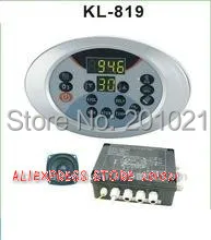 

SOWO KL-819 Set controller system Chinese bathtub controller for China tubs