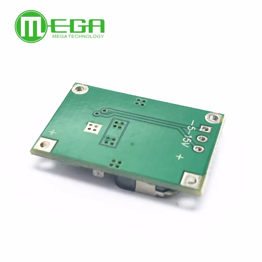 2Cells / Single Lithium ion Battery Charger Module 1-2A PCB 18650 TP5100