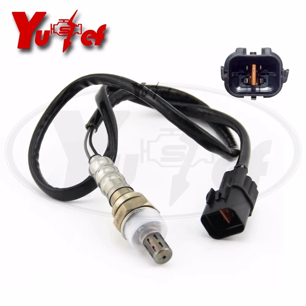 High Quality O2 Oxygen Sensor Fit For Mitsubishi Lancer 1.3 1.6 4G13 4G18 2003- MN137944 MN 137 944 OZA609-M1 upstream Lambda