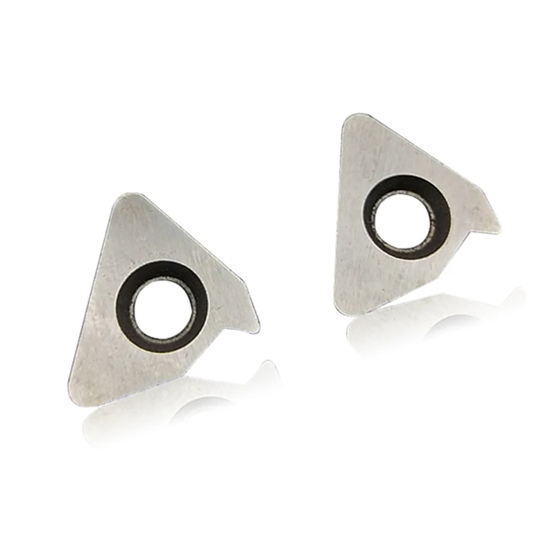 

10pcs STM27 STM27R STM27L Threaded knife blade for 27ER big blade gasket turning tool cnc lathe cutter
