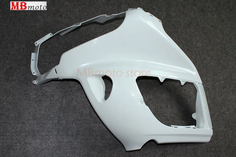 

Unpainted LEFT & RIGHT Motorcycle Side Fairing Cowl for HONDA GoldWing 1800 GL 2001-2011 GL1800 01-11