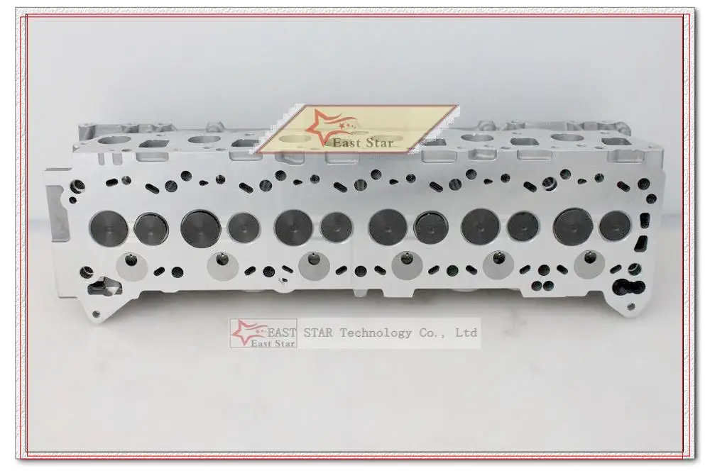 908 602 RD28 RD28T Complete Cylinder Head Assembly For Nissan Patrol GR 2.8L 12V 11040-34J04 11040-34J02 11040-34J01 11040-34J00