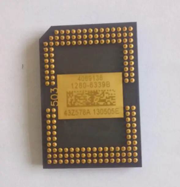 Brand New DMD chip 1280-6038B/1280-6039B/1280-6138B/1280-6139B/1280-6339B/1280-6439B