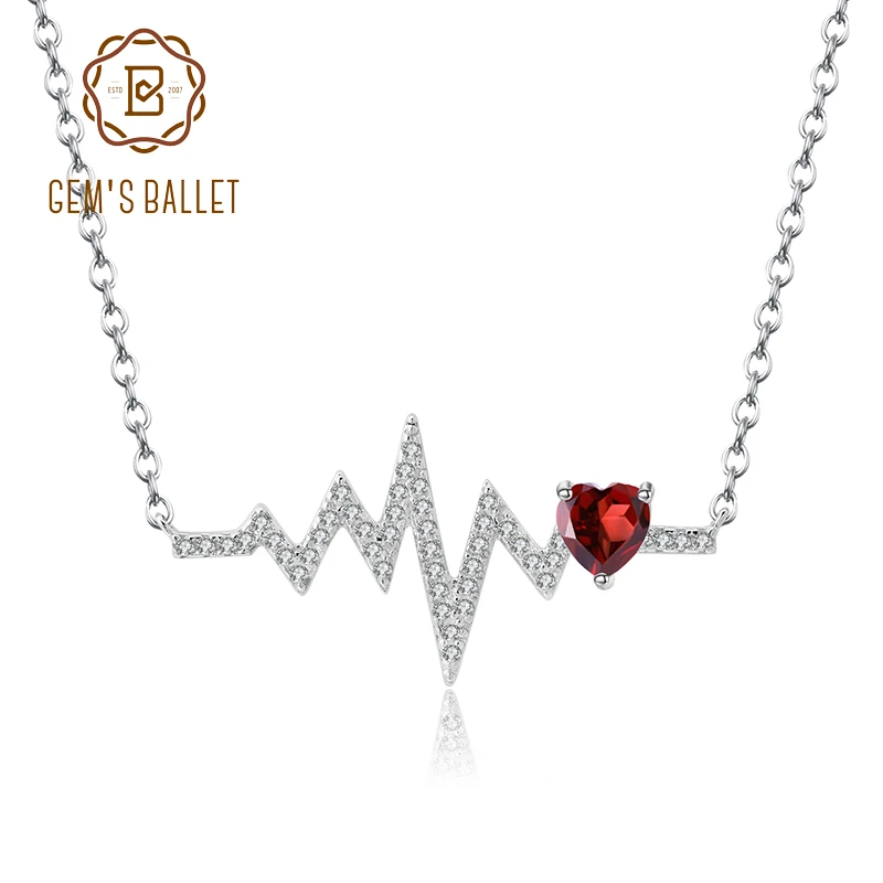 gem's-ballet-58514k-10k-18k-gold-925-silver-necklace-natural-red-garnet-heartbeat-love-pendant-necklace-for-women-wedding