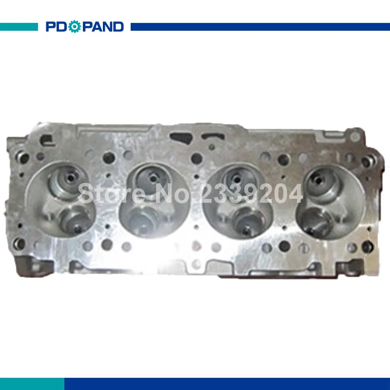 FE F8engine bare cylinder head F85010100F FE7010100F FE1110100E FE70-10-100G 0K900-10-100D for 626 929 E1800 E2000 B2000 Capella