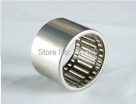 

40X47X30mm HFL4030 FCB-40 drawn cup needle roller bearing one way clutch