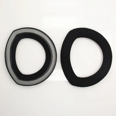 1 пара, сменные амбушюры для наушников SH HD800 HD800S