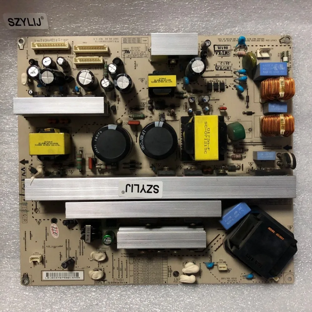 

power board for SZYLIJ 42LC7R-TA EAX32268301/8 EAY34796801 EAY34797001 PLHL-T604A